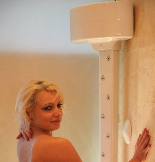 Additional image for Luxury Body Dryer.