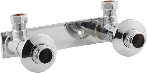 Additional image for Fast Fit Bracket For Bar Thermostats.