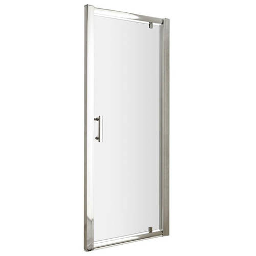 Additional image for Pivot Shower Door (800mm).