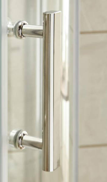 Additional image for Shower Enclosure With Sliding Door (1500x700).