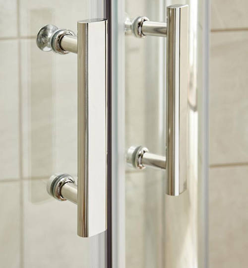 Additional image for Shower Enclosure With Sliding Doors (1400x800).