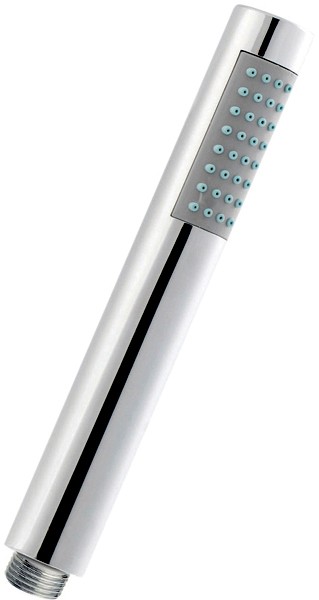 Additional image for Easyclean Pencil Shower Handset (Chrome).