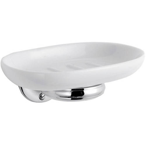 Additional image for Soap Dish.