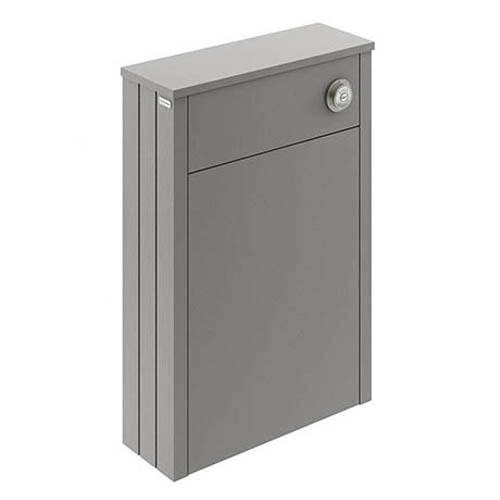 Additional image for WC Unit 550mm (Grey).