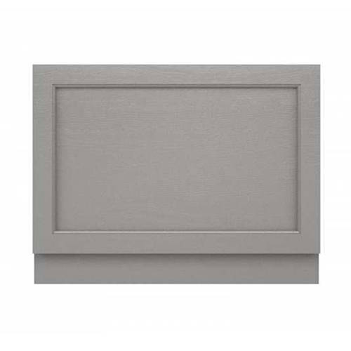 Additional image for End Bath Panel 700mm (Storm Grey).
