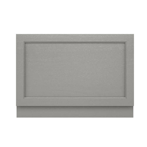 Additional image for End Bath Panel 800mm (Storm Grey).