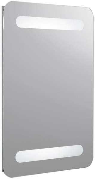 Additional image for Optic Motion Sensor LED Bathroom Mirror (500x750).