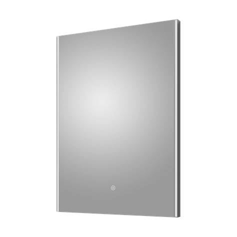 Additional image for LED Bathroom Mirror 500x700mm.