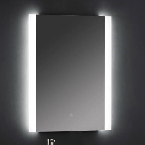 Additional image for LED Ambient Mirror 500x700mm.
