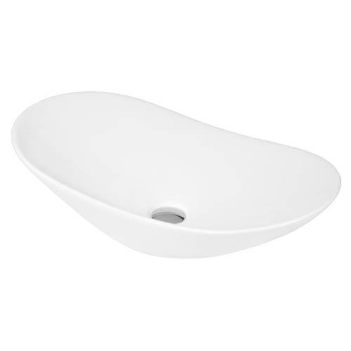 Additional image for Countertop Basin 615mm (No Overflow).