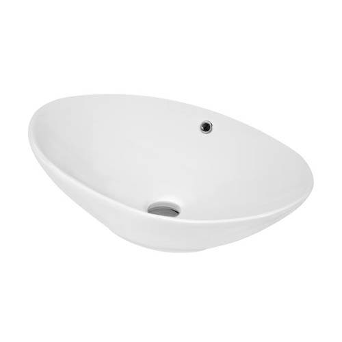 Additional image for Countertop Basin 588mm (With Overflow).