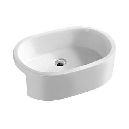 Additional image for Semi Recessed Basin 570mm.