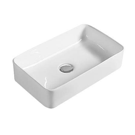 Additional image for Countertop Basin 465mm (No Overflow).