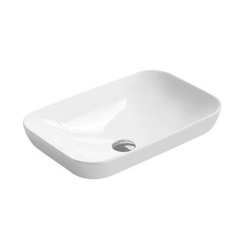 Additional image for Countertop Basin 520mm (No Overflow).