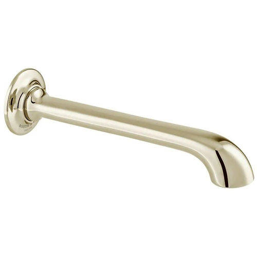Additional image for Thermostatic Shower Valve With Mini Kit, Head & Bath Spout (Bright Nickel).