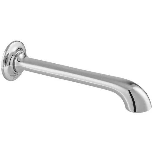 Additional image for Thermostatic Shower Valve With Slide Rail Kit, Head & Bath Spout (Chrome).