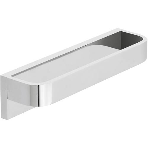 Additional image for Towel Bar (Chrome).