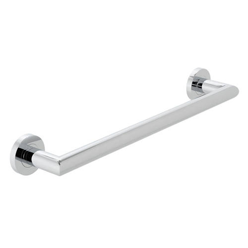Additional image for Grab or Towel Rail 450mm (Chrome).