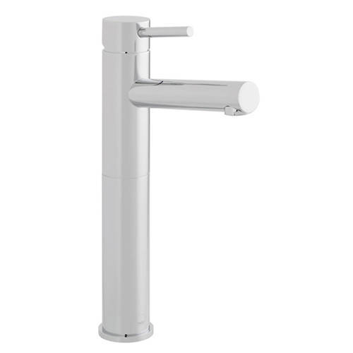 Additional image for Extended Mono Basin Mixer Tap (Chrome). Z00-100EF/SB-C/P