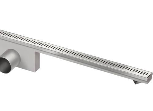 Additional image for Perfect Line Shower Channel 600x35mm.