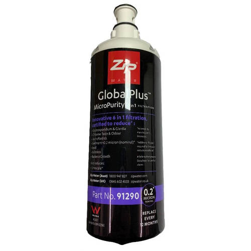 Additional image for 1 x G4 HydroTap Triple Filter 0.2 Micron.