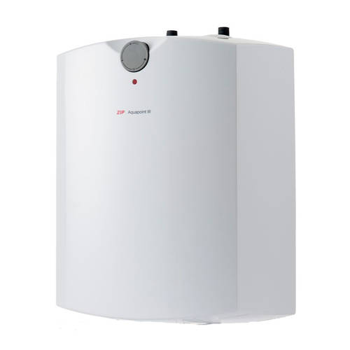Additional image for Under Basin Unvented Water Heater (15ltr).