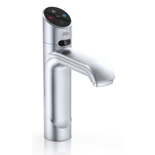 Additional image for Filtered Boiling Hot Water Tap (Brushed Chrome).