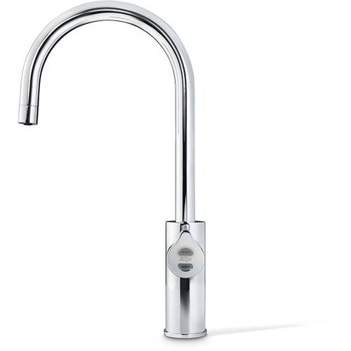 Additional image for Filtered Boiling & Chilled Tap (61 - 100 People, Bright Chrome).