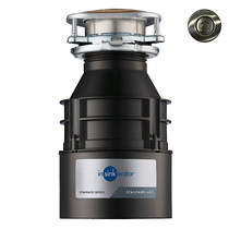 InSinkErator Standard S460 SR Waste Disposal Unit (PRE-ORDER).