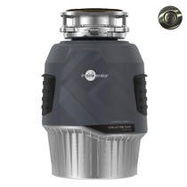 InSinkErator Evolution E1000 SR Waste Disposal Unit.