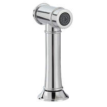 Abode Fenton Kitchen Handspray (Cold Feed, Chrome).