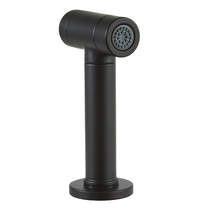 Abode Click Kitchen Handspray (Cold Feed, M Black).
