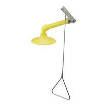 Acorn Thorn Emergency Drench Shower Head With Handle (Plastic Head).