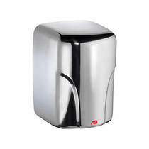 Acorn Thorn Turbo High Speed Hand Dryer (Stainless Steel).