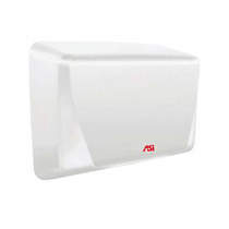 Acorn Thorn ADA/DDA Compliant High Speed Hand Dryer (White).