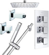 Designer Shower Sets