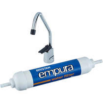 Bristan Empura Filter Taps