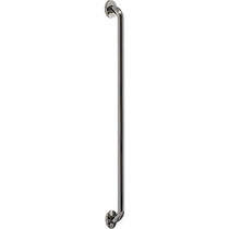 Bristan Commercial Shower Grab Rail 900mm (Stainless Steel).