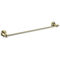 Bristan 1901 Towel Rail 615mm (Gold).