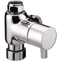 Bristan Accessories Contemporary In Line Shower Diverter (Chrome).