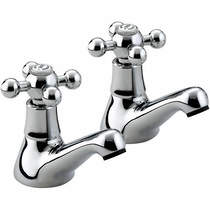 Bristan Regency Taps and Showers
