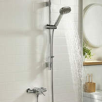 Bristan Sonique Showers