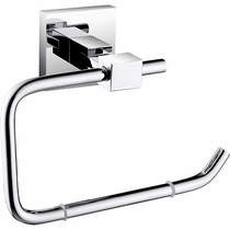 Bristan Square Chrome Accessories