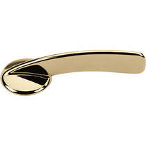 Bristan Accessories Economy Cistern Lever (Gold).