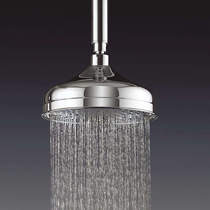 Crosswater Shower Heads