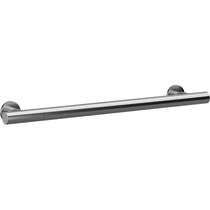 Crosswater Grab Bars Straight Grab Bar 600mm (Chrome).