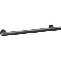 Crosswater Grab Bars Straight Grab Bar 600mm (Slate).