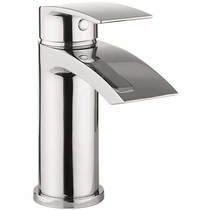 Crosswater Flow Taps and Showers