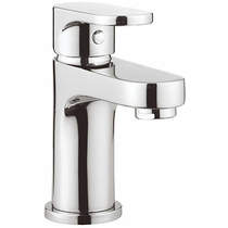 Crosswater Style Taps and Showers