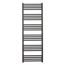 Crosswater MPRO Heated Towel Radiator 480x1380mm (M Black).